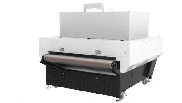 Yin Laser Cutting Machine- CMA Series - Image 2