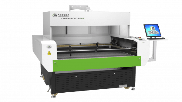 Yin Laser Cutting Machine- CMA Series - Image 3