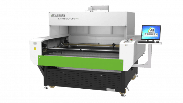 Yin Laser Cutting Machine- CMA Series