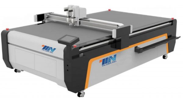 Cutting machine